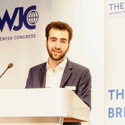 Profile Picture of Joel Salmon (@JoelofSalmon) on Twitter