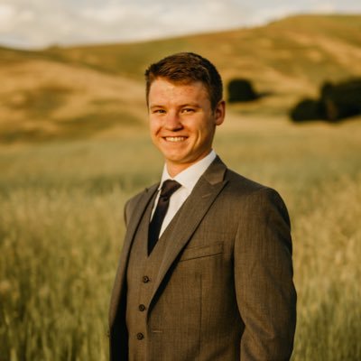 Profile Picture of Nathan Perdue (@nathanperdue98) on Twitter