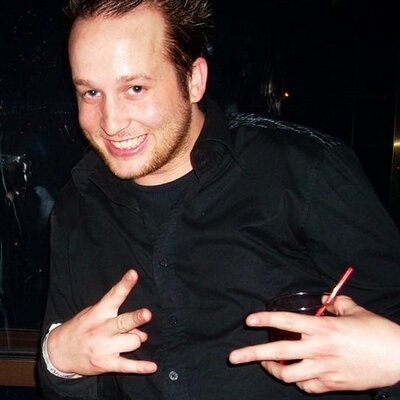 Profile Picture of Nicholas Coomes (@nickcoomes) on Twitter