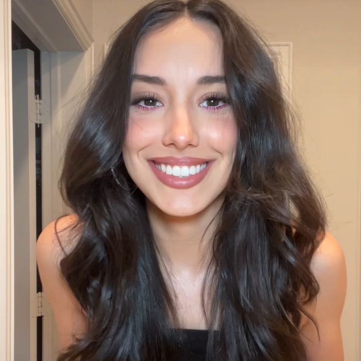 Profile Picture of Monica Dailyn (@dailyn.carter) on Tiktok