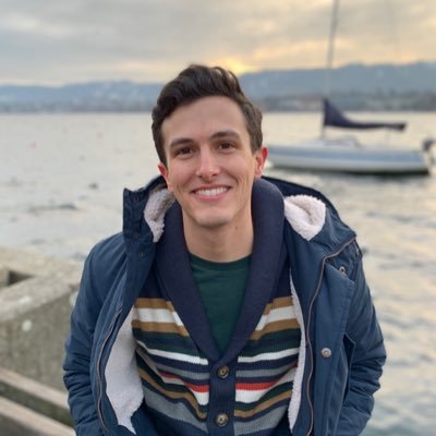 Profile Picture of Chase Price (@chasejprice) on Twitter