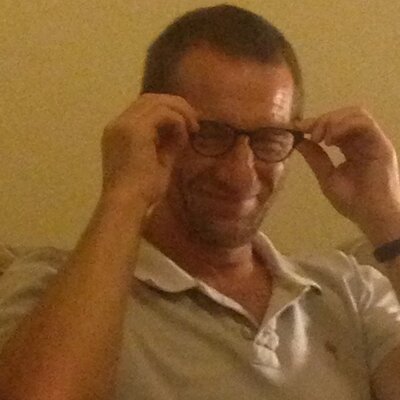 Michael Harle - Twitter Profile Picture of Michael Harle (@mjharle) on Twitter