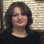 Profile Picture of Астине Маркосян (@markosyanastine) on Instagram