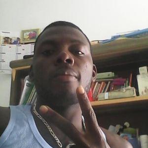 Profile Picture of Amir Serjue (@amirserjue) on Twitter