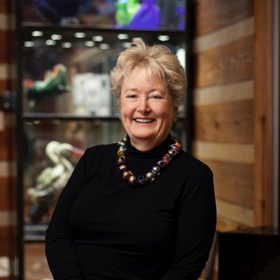 Profile Picture of Merrily Orsini (@MerrilyO) on Twitter