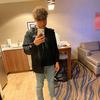 Profile Picture of Andrew Martinez (@@thatonekiddrew) on Tiktok