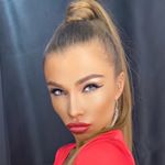 Profile Picture of Анастасия Ивановская/Митрошина (@ivanovskaya_anastasia) on Instagram