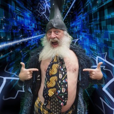 Profile Picture of Vermin Supreme (TM) (@VerminSupreme) on Twitter