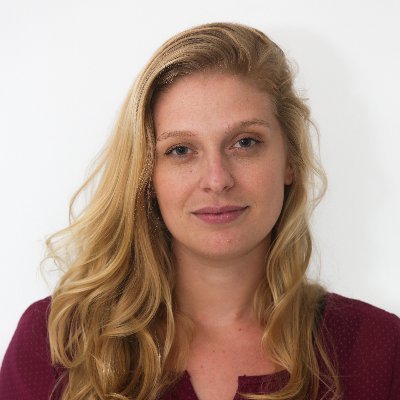 Profile Picture of Jéssica Rebeca Weber (@jessicarweber) on Twitter