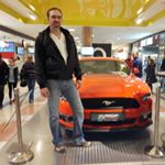 Profile Picture of Alexander Hildebrandt (@hildebrandt_alexander) on Instagram
