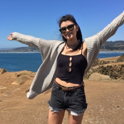 Jenna Ramos - Twitter Profile Picture of Jenna Ramos (@jennaramos_) on Twitter