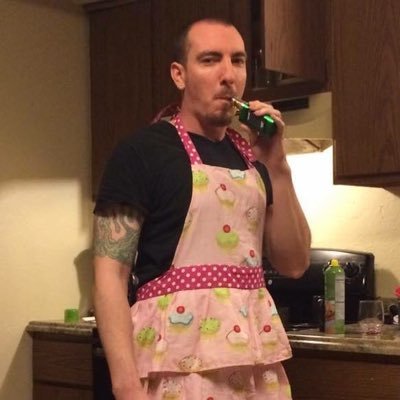 Profile Picture of Dustin Haney (@DHaney1989) on Twitter
