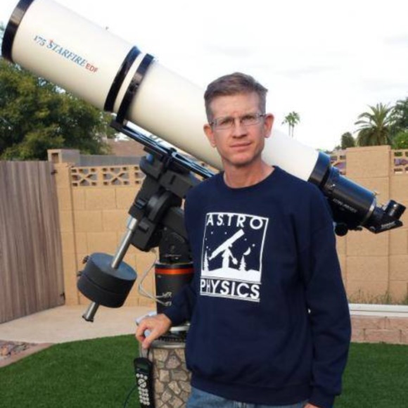 Profile Picture of David Standen (@neptune1010) on Poshmark