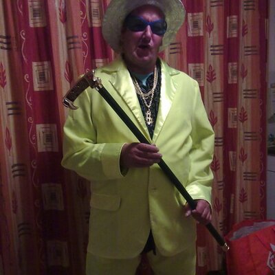 Ron Watts - Twitter Profile Picture of Ron Watts (@Ampermannr1) on Twitter