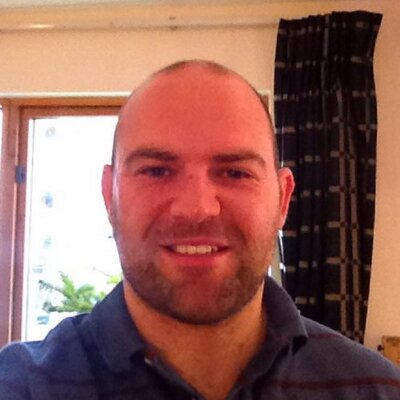 Profile Picture of Barry Lynn (@BarryLynn81) on Twitter