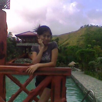 Profile Picture of Hazel Joyce Canlas (@heyzelxoxoxo) on Twitter