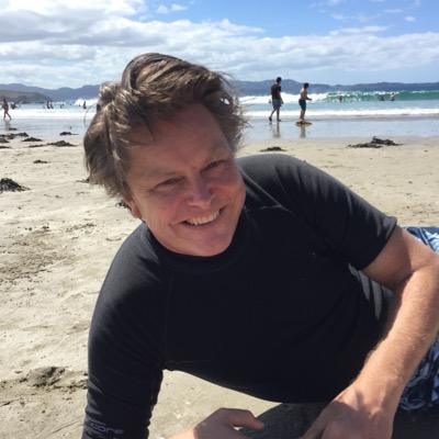 Profile Picture of Mike Larmer (@larmik) on Twitter