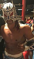 Profile Picture of Komanderon Wikipedia
