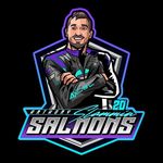 Profile Picture of Anthony Salmons (@salmonsmotorsports) on Instagram