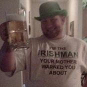 Profile Picture of Patrick Dailey (@irishmen319) on Pinterest