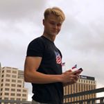 Profile Picture of Bennett Bellière-Dye (@bennettdye) on Instagram