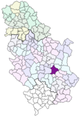 Profile Picture of Bankovacon Wikipedia