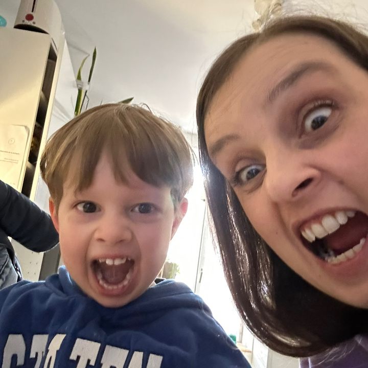 Profile Picture of Stephanie Thompson (@@stephaniethompson62) on Tiktok