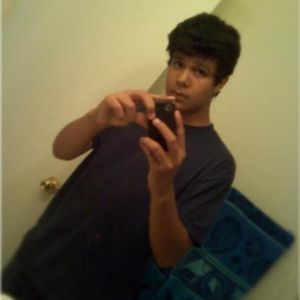 Profile Picture of Robert Zepeda (@robertz69) on Myspace