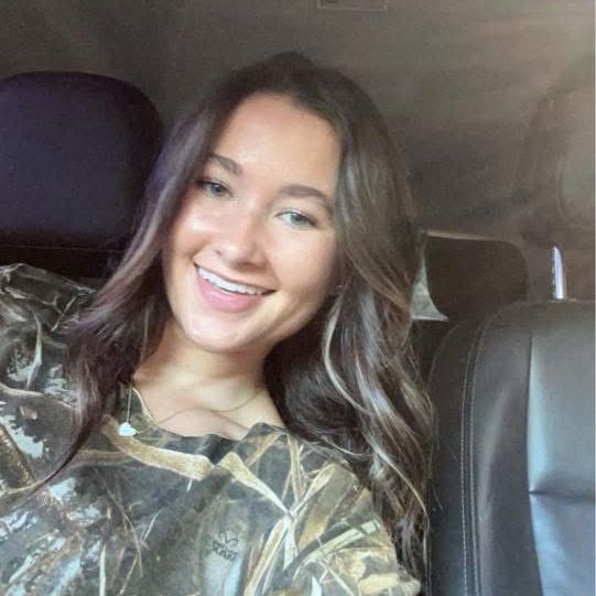 Profile Picture of Mackenzie (@msandersfishing) on Tiktok