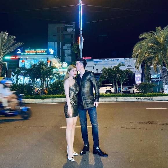 Profile Picture of Trương nguyễn Đình Ty (@truongty) on Poshmark