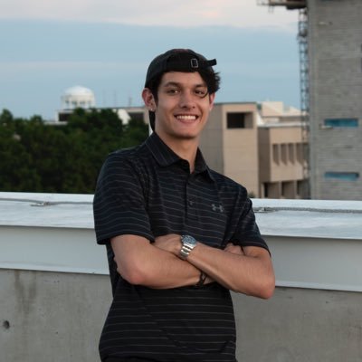 Profile Picture of Daniel Sample (@Daniel_s550) on Twitter