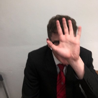 Profile Picture of James Donlan (@Jamesdonlan5) on Twitter