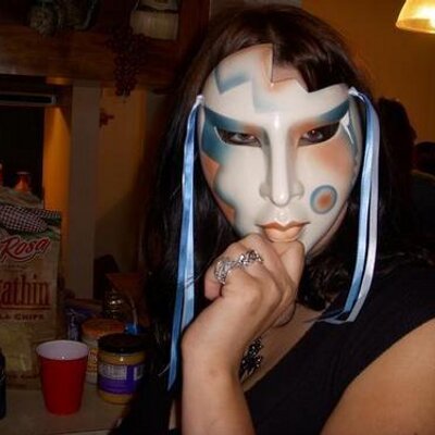 Profile Picture of Heather McGee (@777HAM777) on Twitter