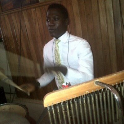 Profile Picture of Otitoyomi John (@talk2johnsyc) on Twitter