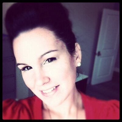 Profile Picture of Kim Prévost (@KPrvost) on Twitter