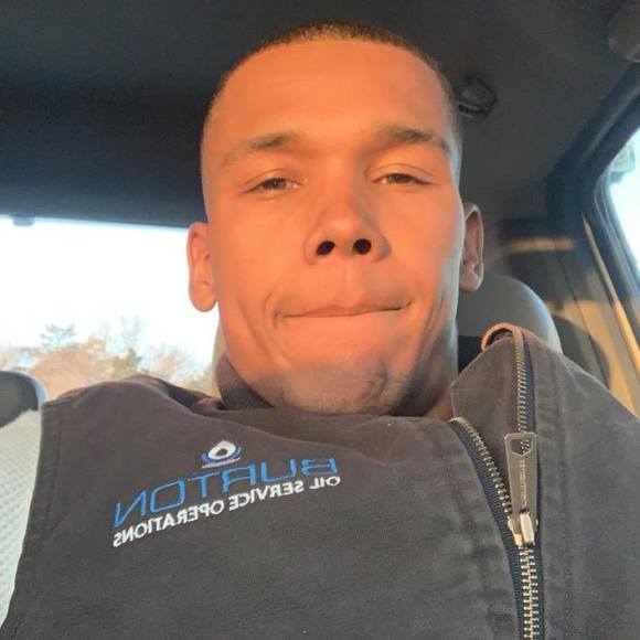 Profile Picture of Antoine Grant jr (@toineda1) on Poshmark