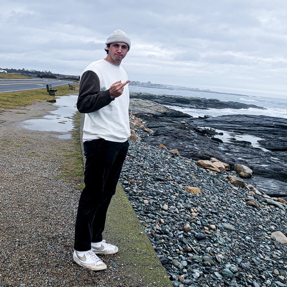 Profile Picture of Daniel Gajewski (@danielgajewski) on Poshmark