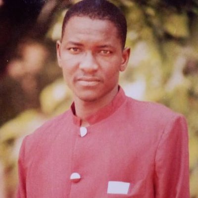 Profile Picture of Iliyasu Nasidi (@IliyasuNasidi7) on Twitter