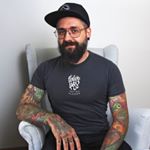 Profile Picture of Hubert Plaikner (@tintenfass_tattoo) on Instagram