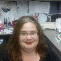 Profile Picture of Karen Marie Crockett (@karen-marie-crockett) on Quora