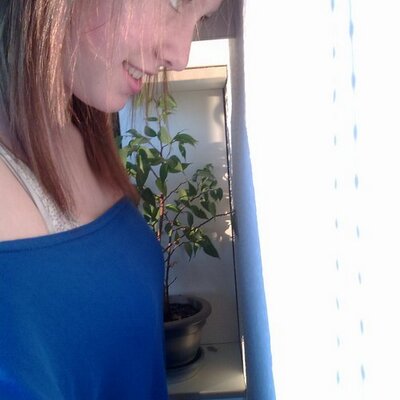 Profile Picture of Heidi Larsen (@heidilarsen95) on Twitter