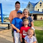 Profile Picture of David Warder (@David-Warder) on Facebook