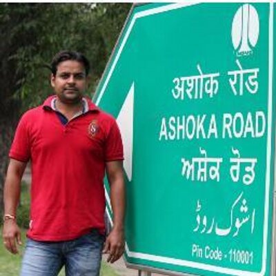 Profile Picture of Harish Patel (@harishpatel5) on Twitter