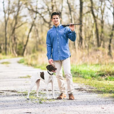 Profile Picture of Baylor Smith (@smithb17) on Twitter