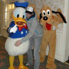 Profile Picture of Richard Egger (@pluto1899) on Instagram