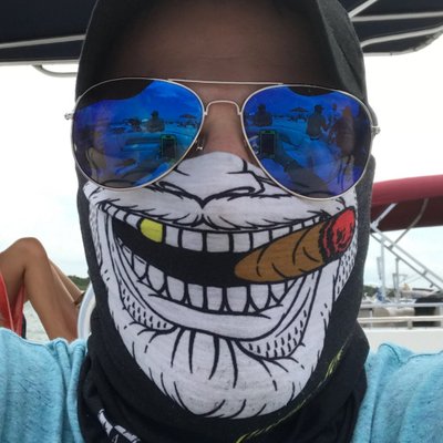 Profile Picture of Derek Thurston (@mustang2281) on Twitter