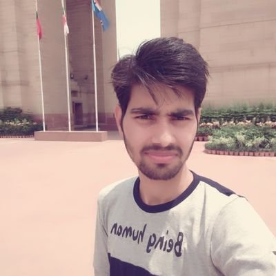 Profile Picture of Nikhil Soni (@Nikhilsoni2017) on Twitter