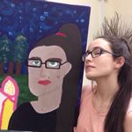 Profile Picture of Rachael Barron (@rachaelbarron_) on Instagram