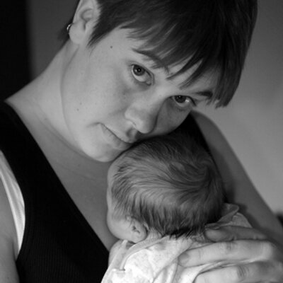 Profile Picture of Clare Troutman (@MsTroutman) on Twitter