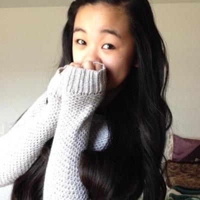 Profile Picture of Angelina Xiong (@angie_xiong16) on Twitter